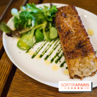 Frou-Frou un néobistrot familial et décompléxé à Saint-Michel