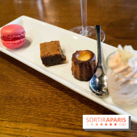 Frou-Frou un néobistrot familial et décompléxé à Saint-Michel