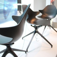 Designer's Days 2012 chez la Roche Bobois