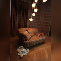 Designer's Days 2012 chez la Roche Bobois