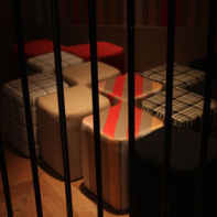 Designer's Days 2012 chez la Roche Bobois