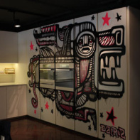 Designer's Days 2012 : Boffi Bains