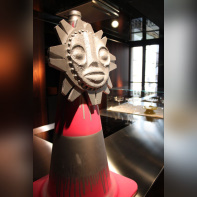 Designer's Days 2012 : Boffi Bains