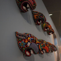 Designer's Days 2012 : La Fondation Cartier