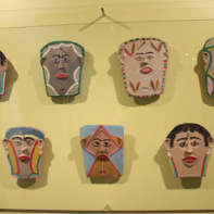 Designer's Days 2012 : La Fondation Cartier