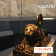 Sites éternels, l'expo au Grand Palais