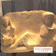 Sites éternels, l'expo au Grand Palais