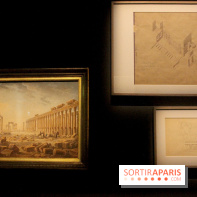 Sites éternels, l'expo au Grand Palais