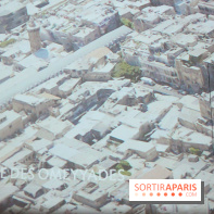 Sites éternels, l'expo au Grand Palais