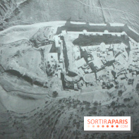 Sites éternels, l'expo au Grand Palais