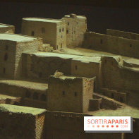 Sites éternels, l'expo au Grand Palais