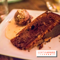 Le Trésor : Un chalet auvergnat dans le Marais