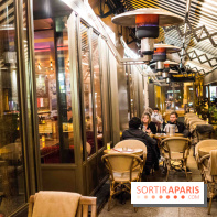 Le Trésor : Un chalet auvergnat dans le Marais