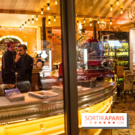 Le Trésor : Un chalet auvergnat dans le Marais