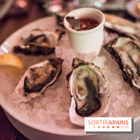 Le Trésor : Un chalet auvergnat dans le Marais