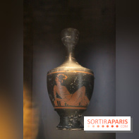 Le Grand Musée du Parfum