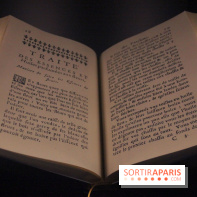 Le Grand Musée du Parfum