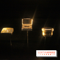 Le Grand Musée du Parfum