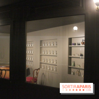 Le Grand Musée du Parfum