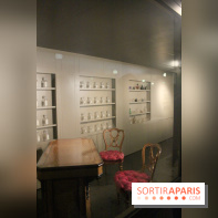 Le Grand Musée du Parfum