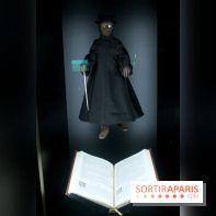 Le Grand Musée du Parfum