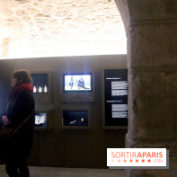 Le Grand Musée du Parfum