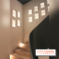 Le Grand Musée du Parfum