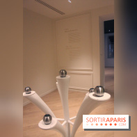 Le Grand Musée du Parfum