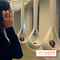 Le Grand Musée du Parfum