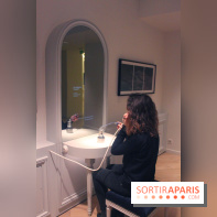 Le Grand Musée du Parfum