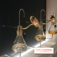 Le Grand Musée du Parfum