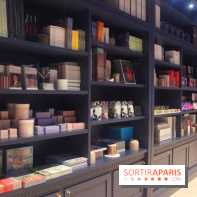 Le Grand Musée du Parfum