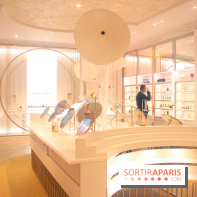 Le Grand Musée du Parfum