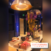 Le Grand Musée du Parfum