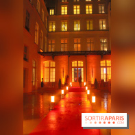 Le Grand Musée du Parfum