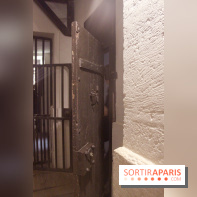 La Conciergerie remonte le temps Révolution