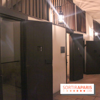 La Conciergerie remonte le temps Révolution