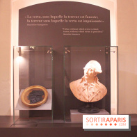 La Conciergerie remonte le temps Révolution