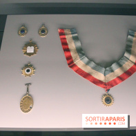 La Conciergerie remonte le temps Révolution