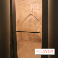 La Conciergerie remonte le temps Révolution