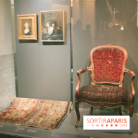 La Conciergerie remonte le temps Révolution