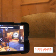 La Conciergerie remonte le temps Révolution