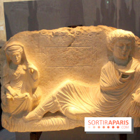 Sites éternels, l'expo au Grand Palais