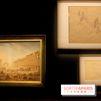 Sites éternels, l'expo au Grand Palais