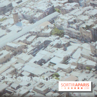 Sites éternels, l'expo au Grand Palais