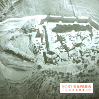 Sites éternels, l'expo au Grand Palais