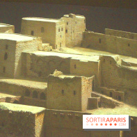 Sites éternels, l'expo au Grand Palais