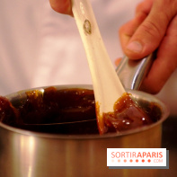 Karamel Paris : boutique-salon de thé by Nicolas Haelewyn