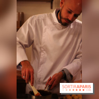 Karamel Paris : boutique-salon de thé by Nicolas Haelewyn