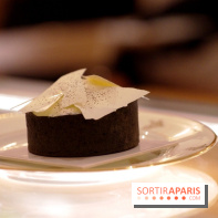 Karamel Paris : boutique-salon de thé by Nicolas Haelewyn